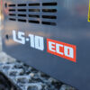 MINI EXCAVATOR TAREXO LS-10 ECO