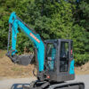 MINI EXCAVATOR TAREXO HM-38 ELITE