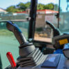 MINI EXCAVATOR TAREXO MS-18 PLUS