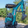 MINI EXCAVATOR TAREXO LS-15 ECO