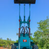 MINI ÎNCĂRCĂTOR FRONTAL TAREXO LS-08
