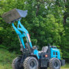 Încărcător frontal TAREXO BM22 CANOPY