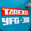 MINI ÎNCĂRCĂTOR FRONTAL TAREXO YFG30