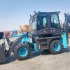 EXCAVATOR COMBINAT TAREXO BML22