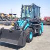 EXCAVATOR COMBINAT TAREXO BML22
