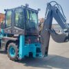 EXCAVATOR COMBINAT TAREXO BML22