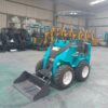 MINI ÎNCĂRCĂTOR FRONTAL TAREXO YFG30