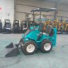 MINI ÎNCĂRCĂTOR FRONTAL TAREXO YFG30