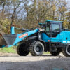 ÎNCĂRCĂTOR FRONTAL TAREXO BM35 PLUS