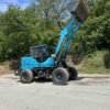 ÎNCĂRCĂTOR FRONTAL TAREXO BM35 PLUS
