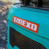 MINI EXCAVATOR TAREXO MS-18