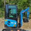 Mini Excavator TAREXO MS-18 PRO
