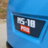 Mini Excavator TAREXO MS-18 PRO