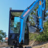 Mini Excavator TAREXO MS-18 PRO
