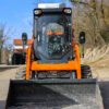 MINI ÎNCĂRCĂTOR FRONTAL TAREXO TX29+